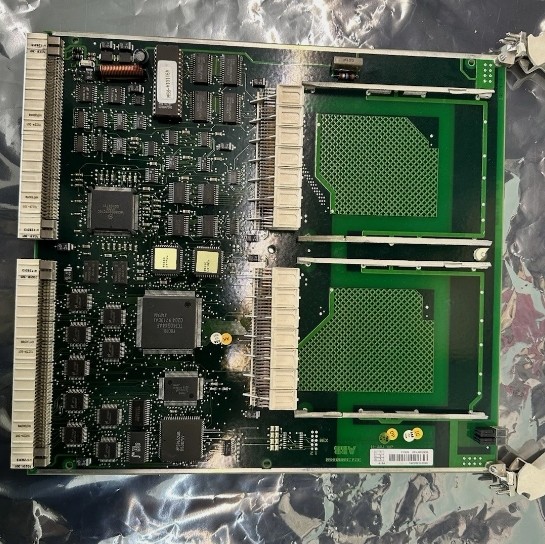 SC510 3BSE003832R1 CPU通信モジュールなしのABBサブモジュールキャリア