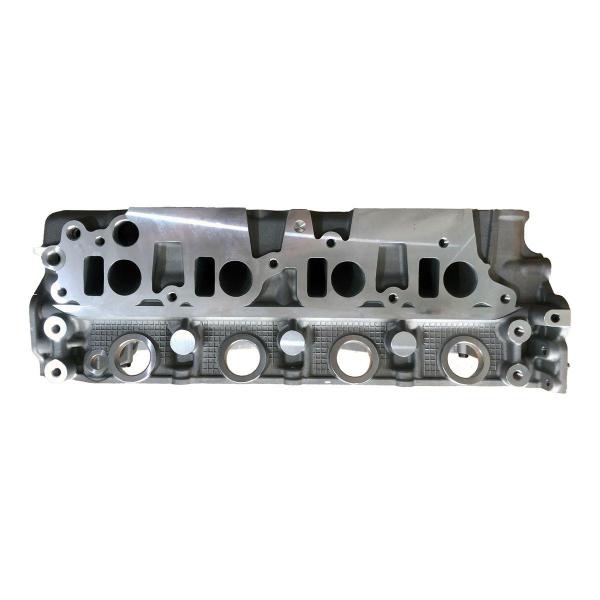 Aluminum Alloy Diesel YD25 Cylinder Head AMC908505 Compact Structure For Nissan Narava