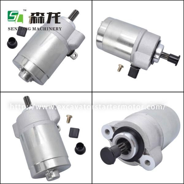 Starter MT125 MT15 YZFR125 15-19 Motorcycle 12V 9T CCW 5D7-81890-00-00 5D7H1800-01-00 5D7H1890-00-00 5D7H1890-01-00