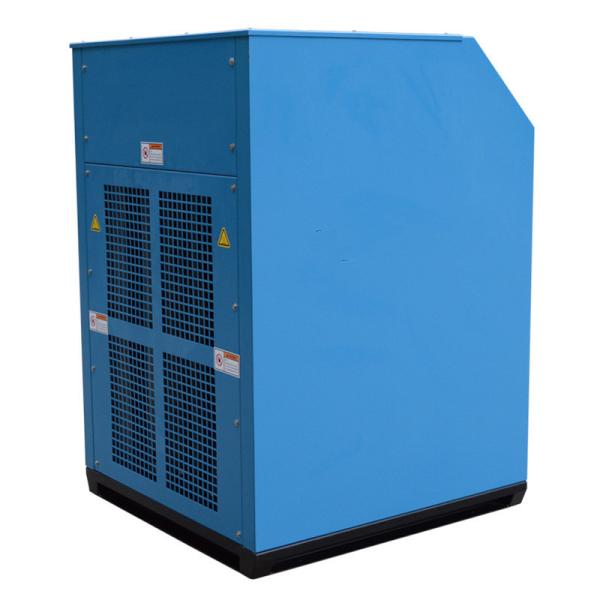 800kw 400v 50hz3 Phasse 4 Wire Resistive Load Bank manufacturers