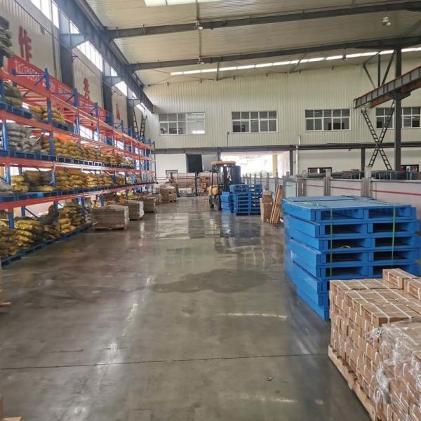 OEM Steel Warehouse Pallet Racking Pallet Storage Racks Maximize Space Solution Custom Color