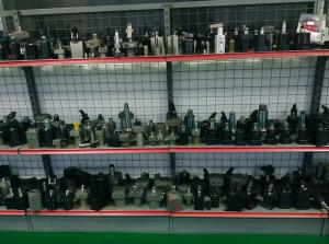 Dongguan Jiazheng Hydraulic Technology Co, LTD