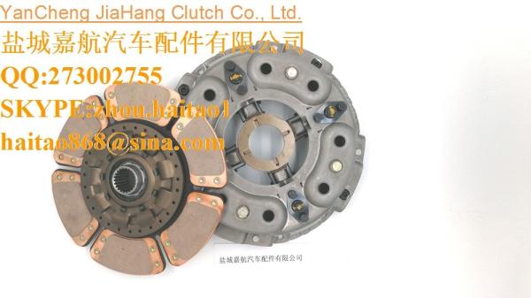 Ki5189 13 Single Stage Clutch Pressure Plate Assembly For Kioti Dk65S Dk75 Dk90