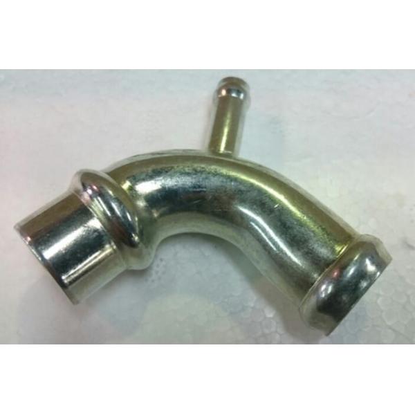 Алюминиевая головка цилиндра двигателя для Mazda WL WL-T B2500 / B-2500 WL11-10-100E 40443225