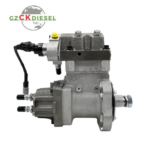 Bomba de inyección de combustible 6745-71-1170 6745-71-1010 3973228 4954200 para PC300 PC360-8 Excavadora 6D114E-3 Motor