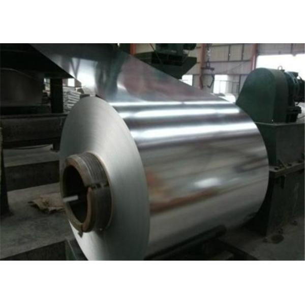 Стандарт АСТМ гальванизировал стальную структуру поверхности блесточки катушки сильно теплостойкую большую