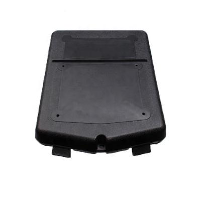 Descripción general del producto: Caja de soporte manual Genie