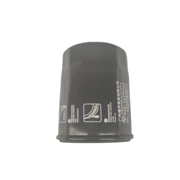 New Arrival 1095038-00-A Auto Body Oil Filter for Tesla Model 3/Y/S/X Electric Vehicle Engine Parts and Components