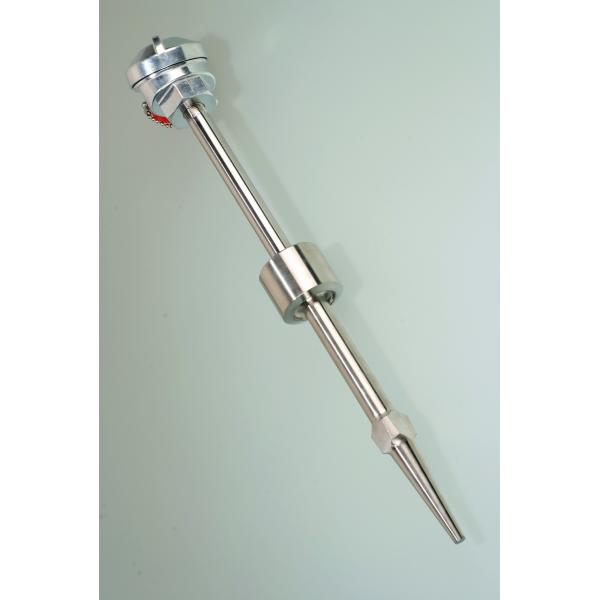 Тип термопара корунда материальный к датчика температуры термопары