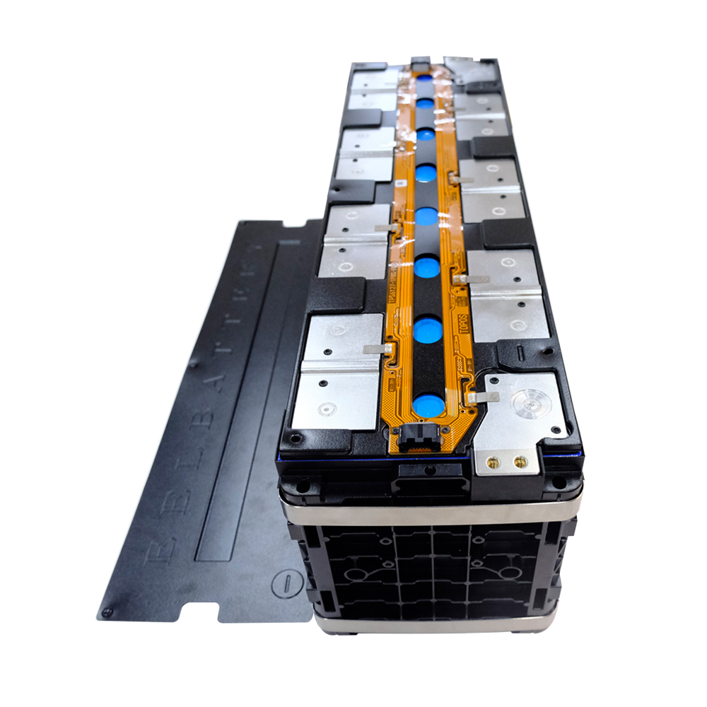 24V-48V 100ah-280ah Lifepo4 Battery Pack Module 10-Year Warranty 8S1P 16S1P Lithium Ion Battery