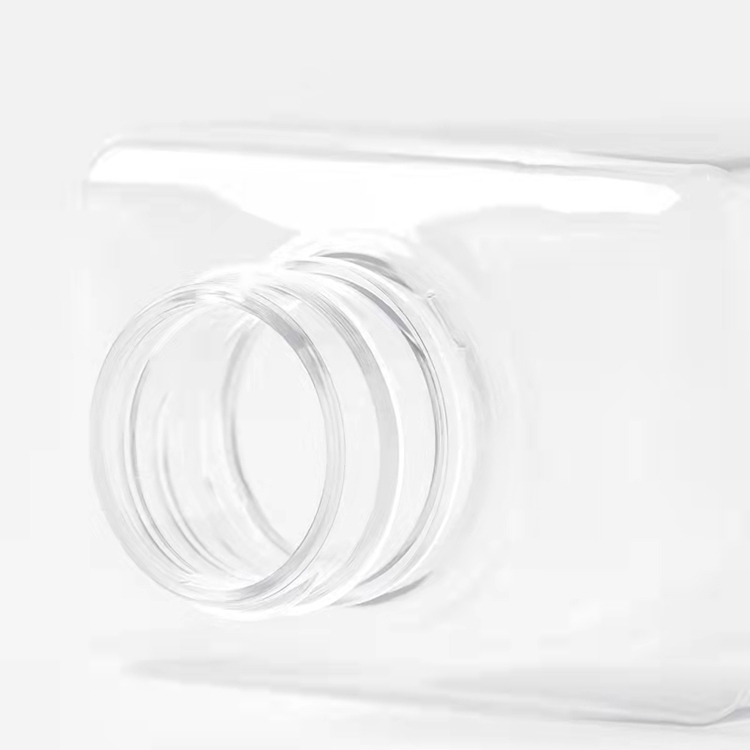 тонкого угольника контейнеров 12oz 16oz сока 58mm бутылка устранимого холодная выпивая с алюминиевой верхней частью