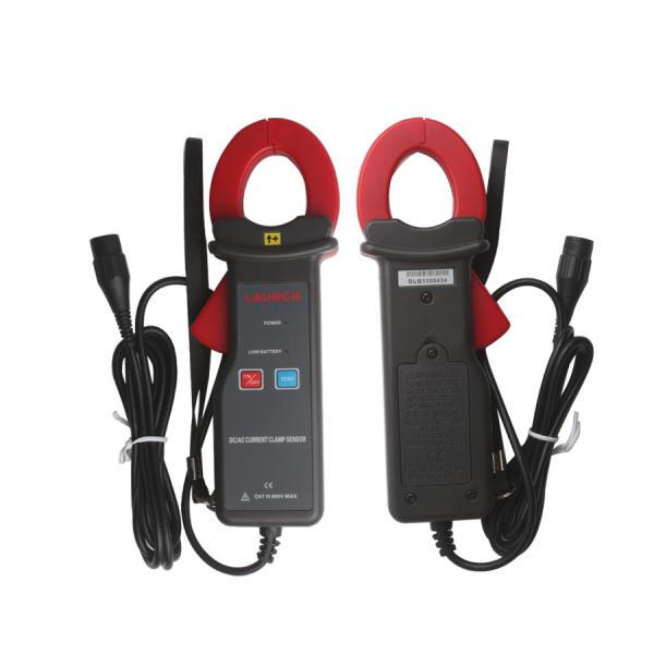 Professional BST - 760 Launch X431 Scanner 6v 12v Battery System Tester