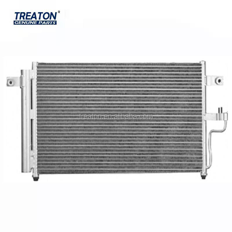Treaton Auto Parts 97606-25500 A/C Condenser for ACCENT