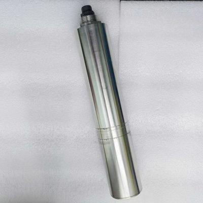 Type matériel en ligne de Digital du protocole SS316L de l'analyseur MODBUS de morue