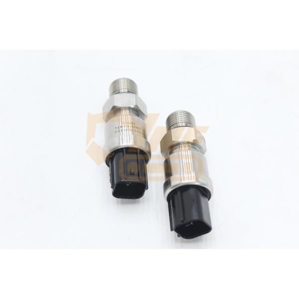 Экскаватор SK200 Электрические детали Датчик высокого / низкого давления YN52S00016P3