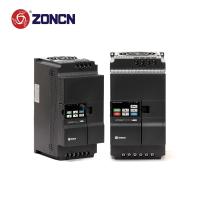 ZONCN VFD Variable Frequency Drive 7.5kw 11kw Inversor de control vectorial para control industrial