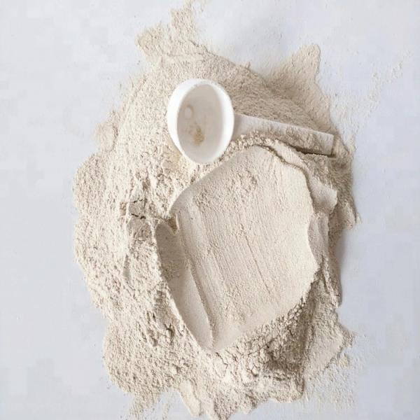 Additifs alimentaires 1 kg de protéines de riz isolées en poudre