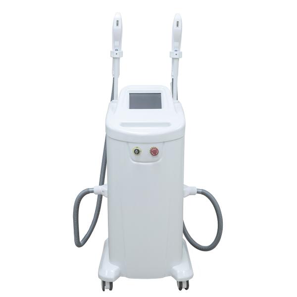 machine du chargement initial rf de 16 * de 57mm, machine d'épilation de chargement initial avec l'écran tactile de 8 pouces