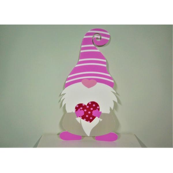 Шильдик Flexo отделок стен рождества DCS-001 крытый милый