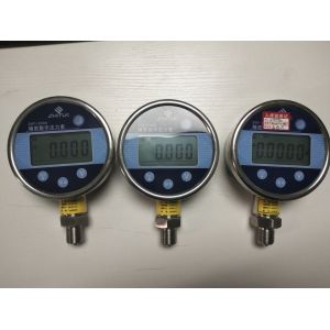 DIGITAL PRESSURE GAUGE