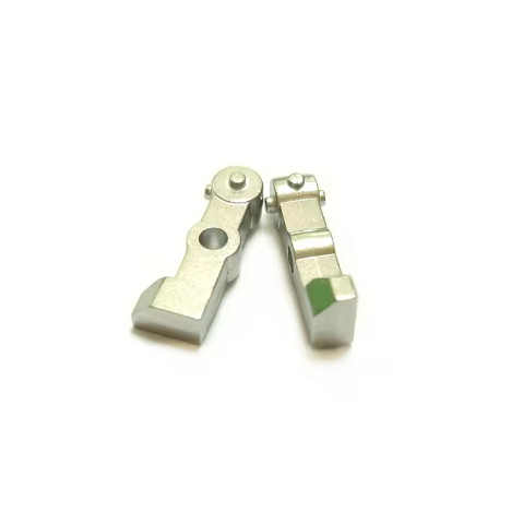 Customized MIM Metal Injection Molding Medical Injection Moulding Stainless Steel