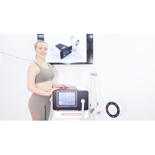 Low Frequency Magneto Therapy Machine For Hospital Doctor’S Offices