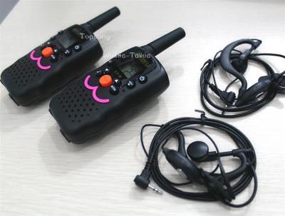 New VT8 portable radios walkie talkies transceiver transmitter