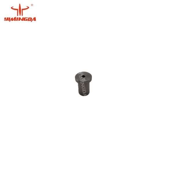 Auto Cutter Spare Part No 104383 Guide Needle Heating D=2.5 Vector 57 For VT7000 Machines