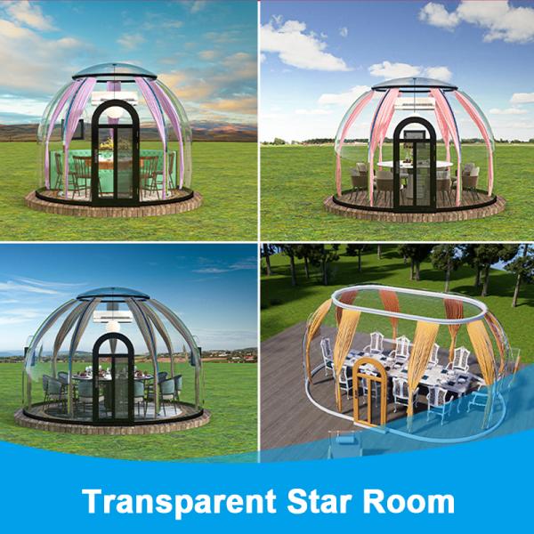 Sun  Room  House Terrace Outdoor Camp Camping Tent 4.4 m Restaurant