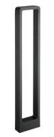 10W LED Bollard Post Lights Outdoor LED Lawn Lights Waterproof LED Courtyard Lighting