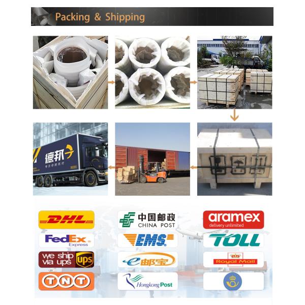 Manganese Bronze Cone Crusher Spare Parts Globe Bearing