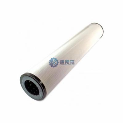 Elemento de filtro branco do Coalescer do ODM do OEM do filtro do separador de óleo do ar