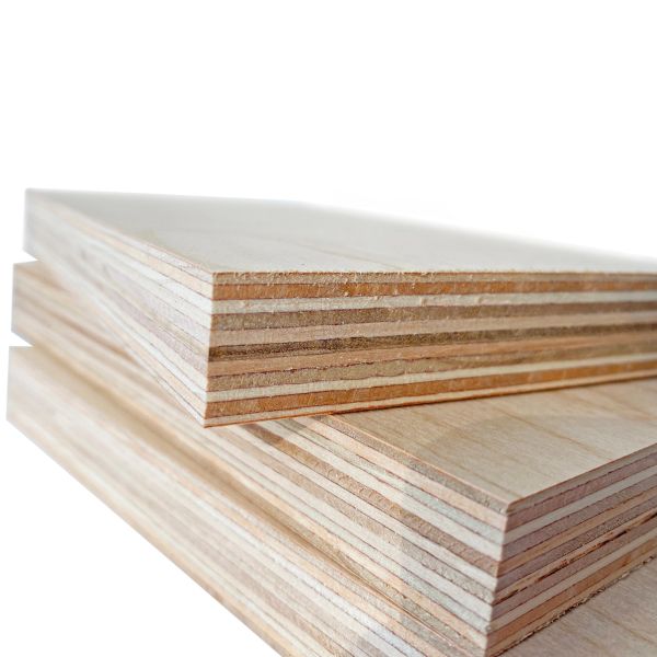 Xingang HENF Decorative Marine Plywood High Strength Wearproof Plywood Sheet