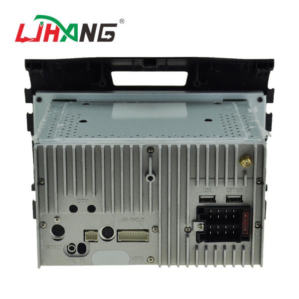 7 Inch HD Screen CRV Honda Car DVD Player With 3G 4G WIFI LD8.0-5756