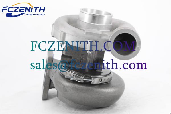 4LGK 3502490 Diesel Scania Truck Turbo Charger For KCL Engine