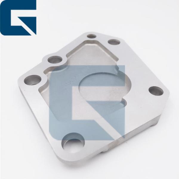 34340-11800  3434011800 For E318 E320 Oil Cover Plate