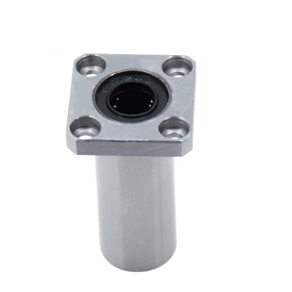 Aluminum Extended LMK12LUU Linear Roller Bearings For 3D Printed