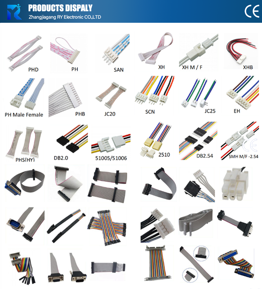 3 Pin EU Plug Standard ABS+PC Fireproof Computer Power Cord AC Power Cord for Home Appliances