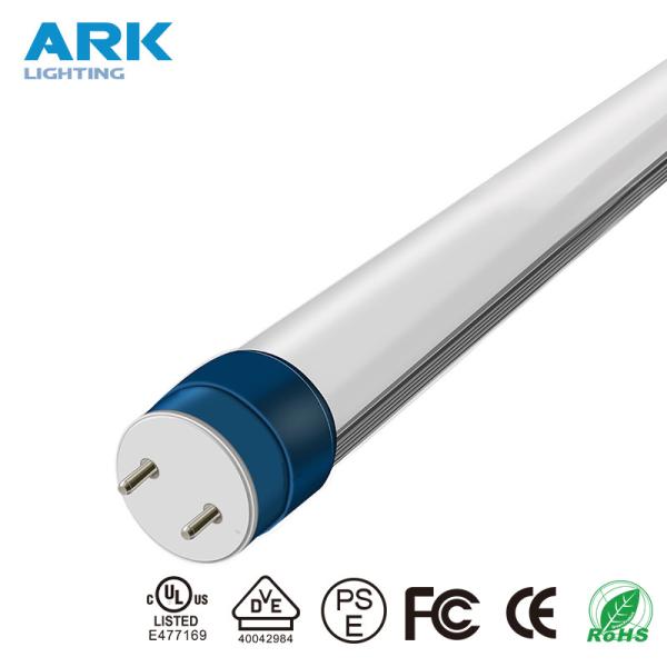 24W 30w conduziu o dispositivo elétrico impermeável do diâmetro da luz T8 140lm/W 160lm/W 26mm do tubo