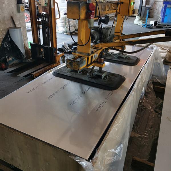 Smooth 5182 Aluminum Sheets Metal Welding Punching