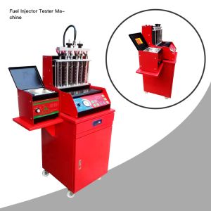 Fuel Injector Tester Machine