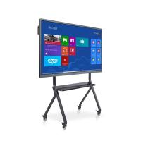 55 pouces portable interactif tableau blanc électronique numérique Smart Board pour l' éducation