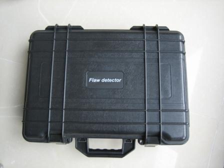 IP65 Automatic Calibration SUD10 Portable Ultrasonic Flaw Detector Embeding Software to PC