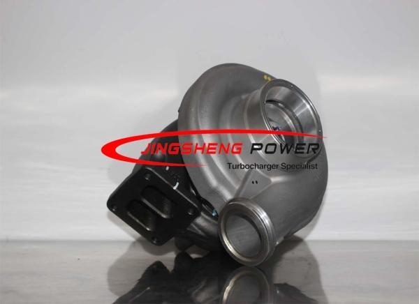 K31 53319887206 51.09100-7516 51.09100-7766 51091007487 Man Truck TGA 460 D2866LF25 Car Turbo Charger