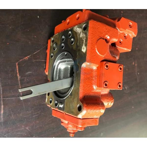 Sk460-8 Sk480-8 Excavator Hydraulic Parts K5v200dtp-Ytok Hydraulic Pump Assy