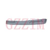 Factory High Quality Roof Light Wing Spoiler For Hyundai Elantra 2020+ ABS Plastic Roof  Spoiler