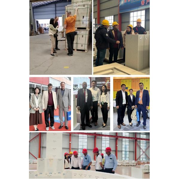 Хром-корундовый кирпич для стеклянной печи/карбоновой черной промышленности