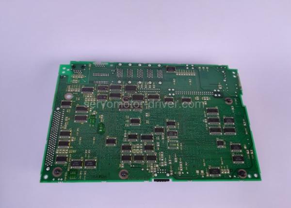 Fanuc A20B-8100-0665  Control Board  A2OB-81OO-O665