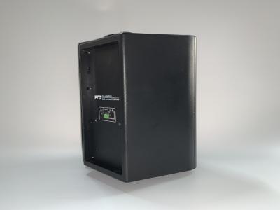 FIP-920POE Lightweight Poe Speaker System With 5'' Two Way Wall Mount Speaker