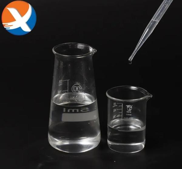DS102 フローテーション中のピライトとピルホライト抑制のための抑うつ剤溶液